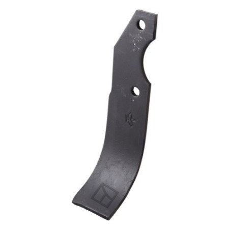 Couteau 223x50mm, droit - Barbieri - 1104