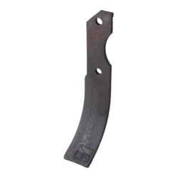 Couteau 202x35mm, droit - Barbieri - 2109