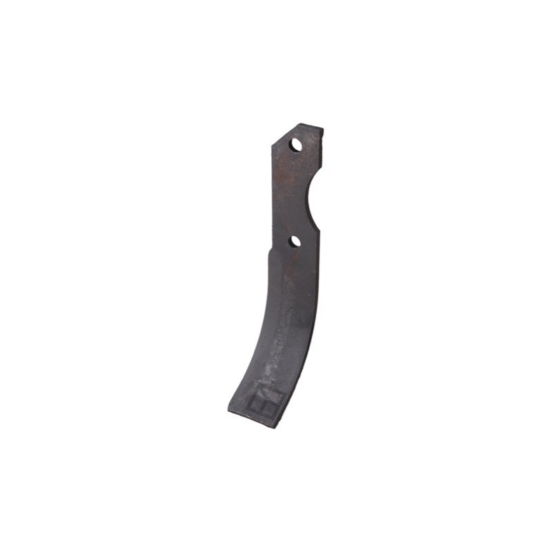 Couteau 202x35mm, droit - Barbieri - 2109