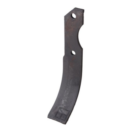 Couteau 202x35mm, droit - Barbieri - 2109