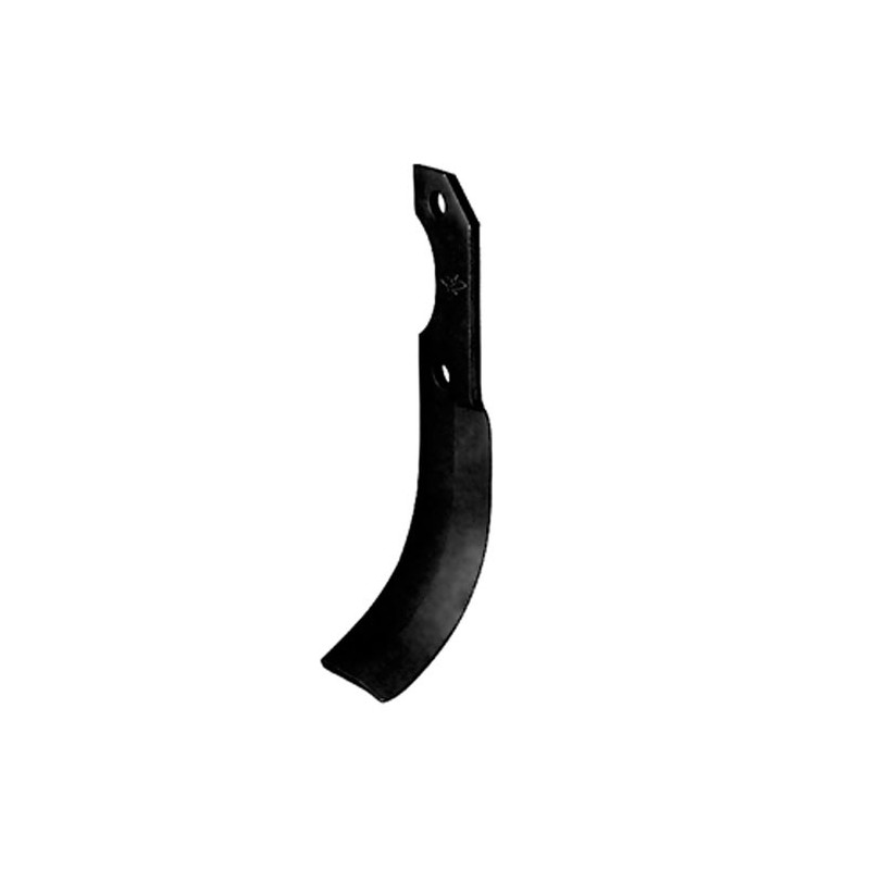 Couteau 220x40mm, gauche - Barbieri
