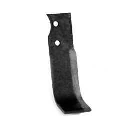 Couteau 188x50mm, gauche - Barbieri