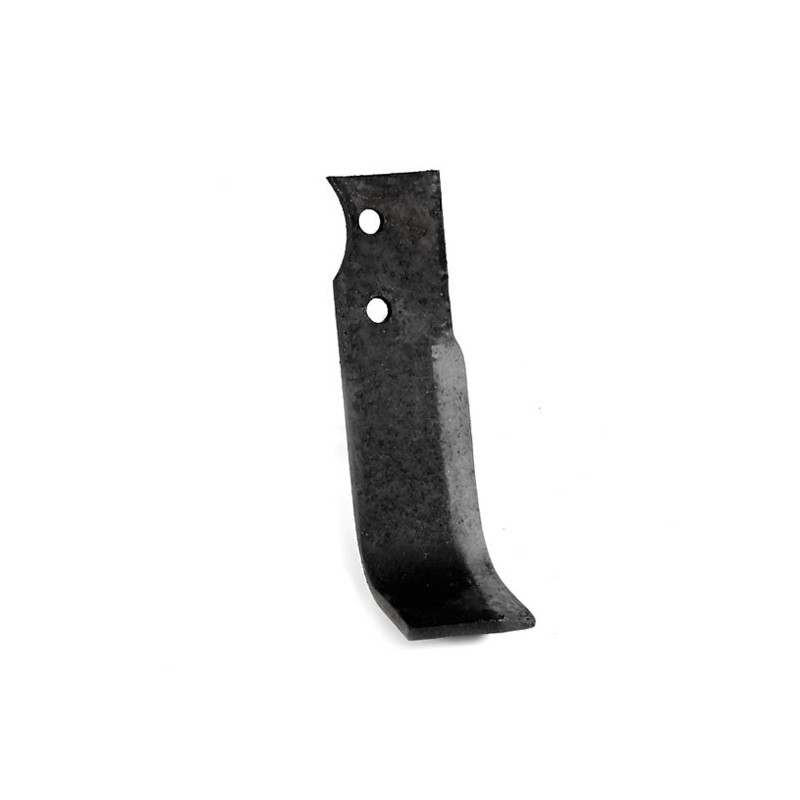 Couteau 188x50mm, gauche - Barbieri