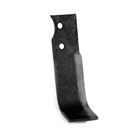 Couteau 188x50mm, gauche - Barbieri
