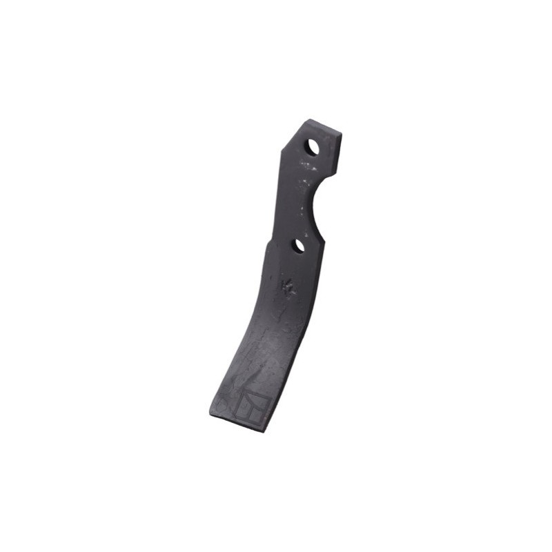 Couteau 200x40mm, droit - Barbieri - 1606004