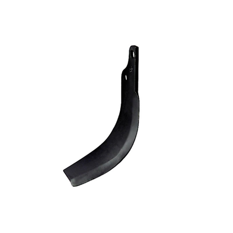 Couteau 238x60mm, gauche - Baroni