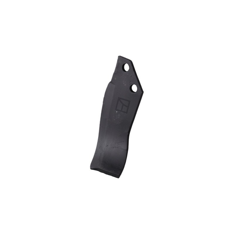 Couteau 151x50mm, droit - Badalini - MD - ME 5145