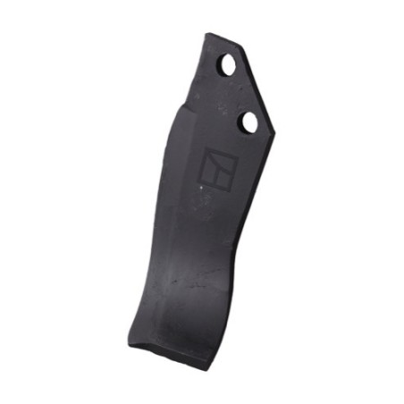 Couteau 151x50mm, droit - Badalini - MD - ME 5145
