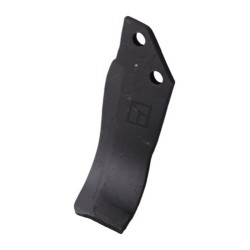 Couteau 151x50mm, droit - Badalini - MR-MS777B
