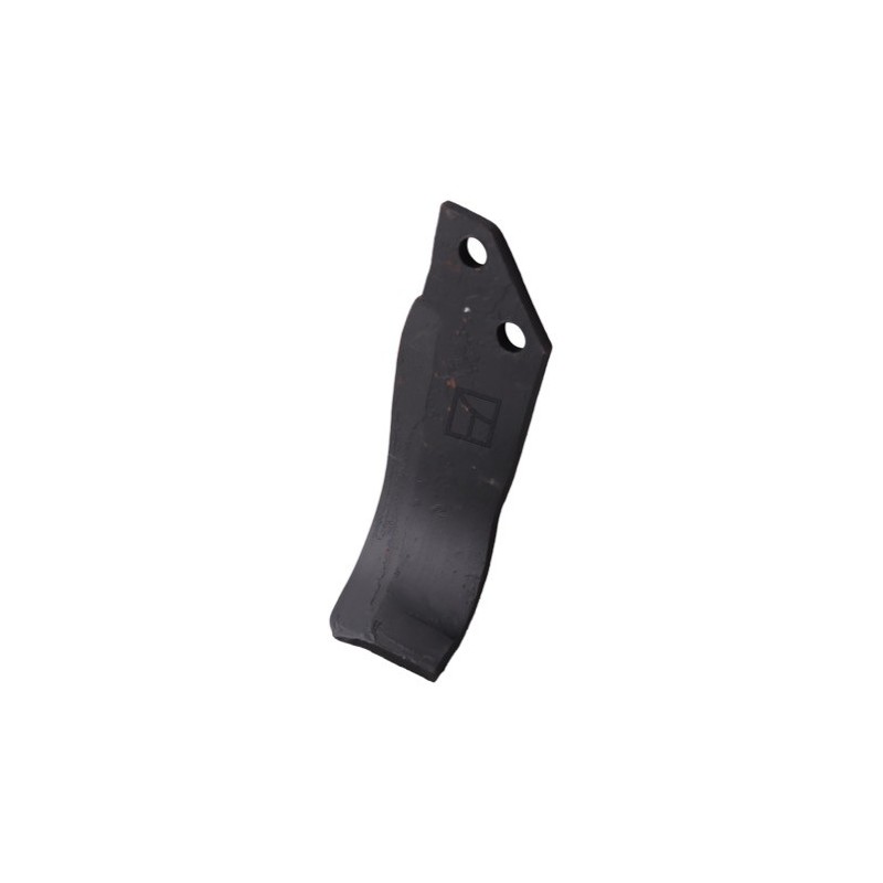 Couteau 151x50mm, droit - Badalini - MR-MS777B