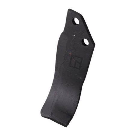 Couteau 151x50mm, droit - Badalini - MR-MS777B