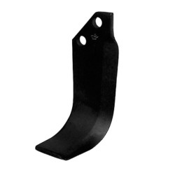 Couteau 151x50mm, gauche - Badalini - MR-MS777B