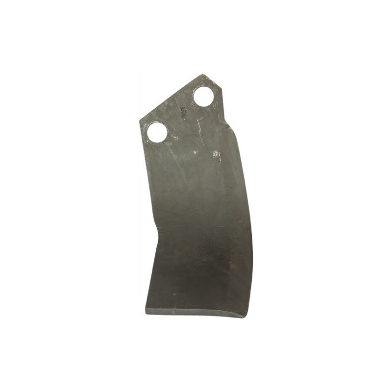 Couteau 165x60mm, gauche - Badalini - 8914