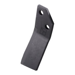 Couteau 220x70mm, droit - Badalini - FM 6401 A