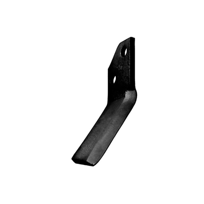 Couteau 220x70mm, gauche - Badalini - FM 6401 A
