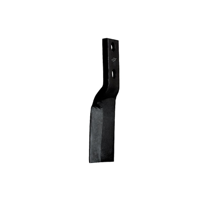 Dent rotative 235x50mm, gauche - Badalini - FM 6401