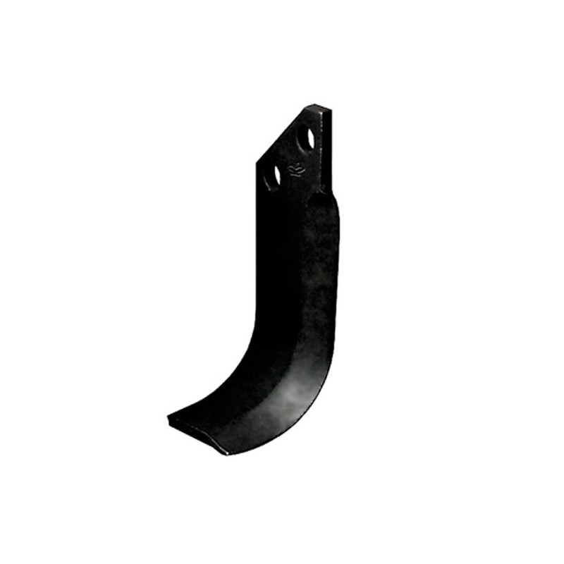 Couteau 130x45mm, gauche - Badalini - MA 5034