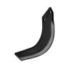 Couteau 193x70mm, gauche - Badalini - 3226