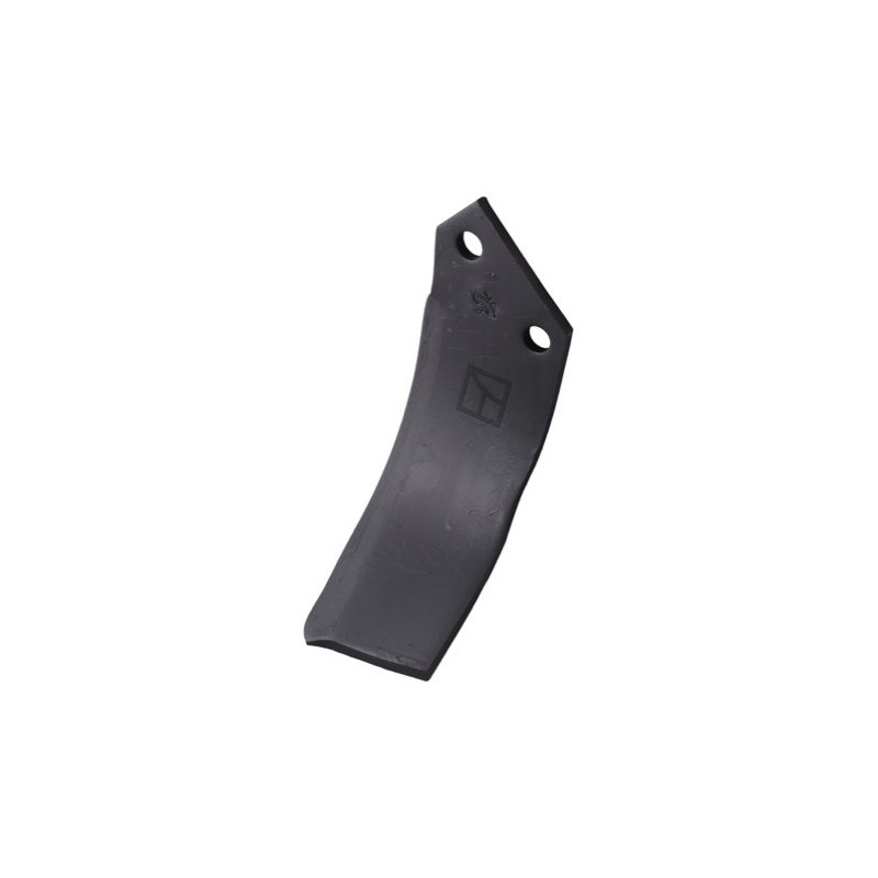 Couteau 190x80mm, droit - Alpego - 1590