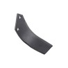 Couteau 190x80mm, gauche - Alpego - 1591