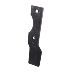 Dent rotative 325x60mm, droit - Alpego - DO543