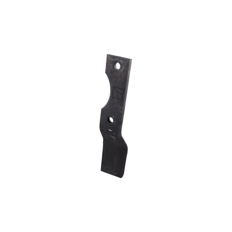 Dent rotative 325x60mm, droit - Alpego - DO543