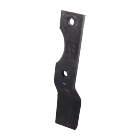 Dent rotative 325x60mm, droit - Alpego - DO543