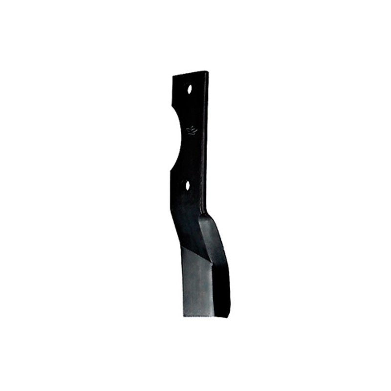 Dent rotative 325x60mm, gauche - Alpego - DO544