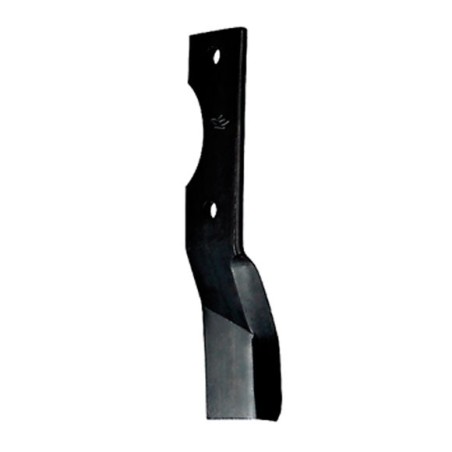 Dent rotative 325x60mm, gauche - Alpego - DO544