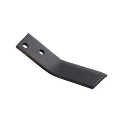 Dent rotative 220x60mm, gauche - Agric
