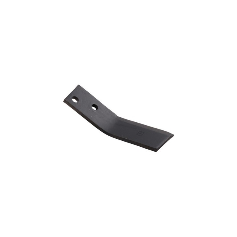 Dent rotative 220x60mm, gauche - Agric