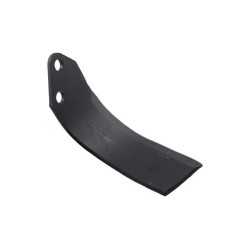 Couteau 157x60mm, gauche - Agrator