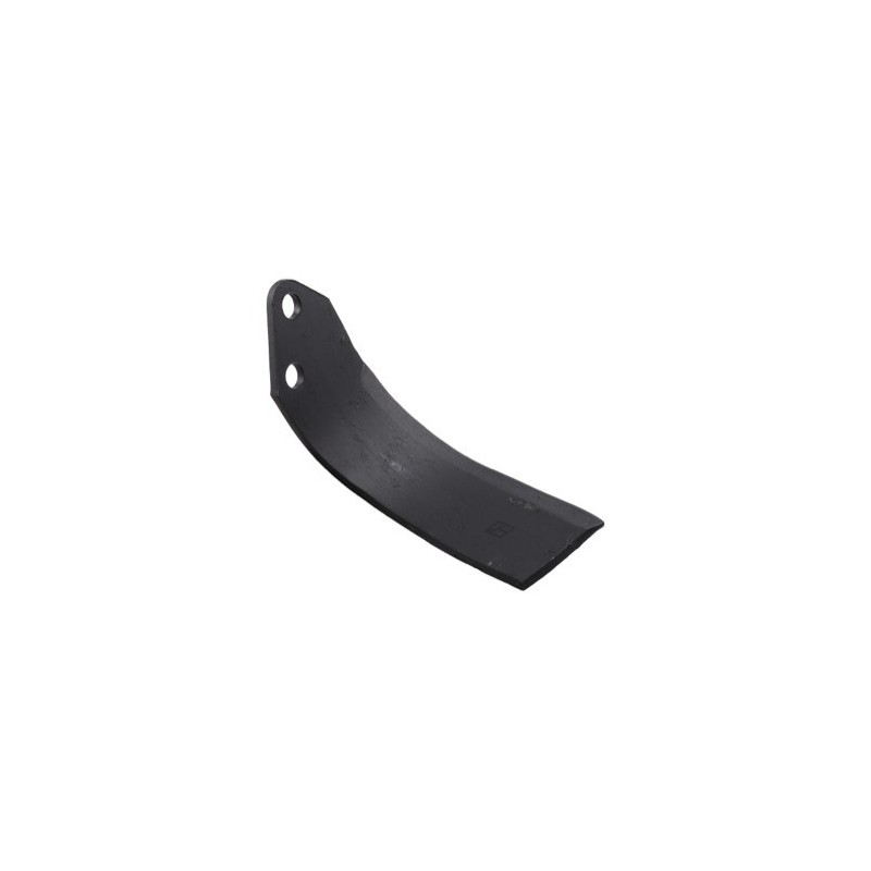 Couteau 157x60mm, gauche - Agrator