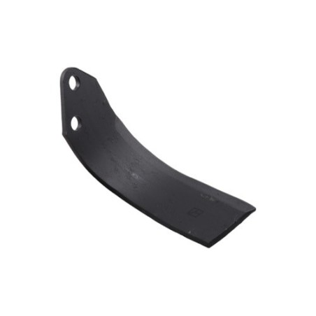 Couteau 157x60mm, gauche - Agrator