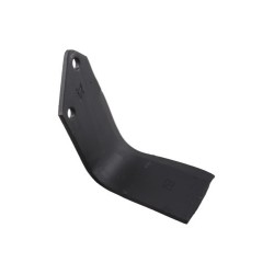 Couteau 180x80mm, gauche - Agrator