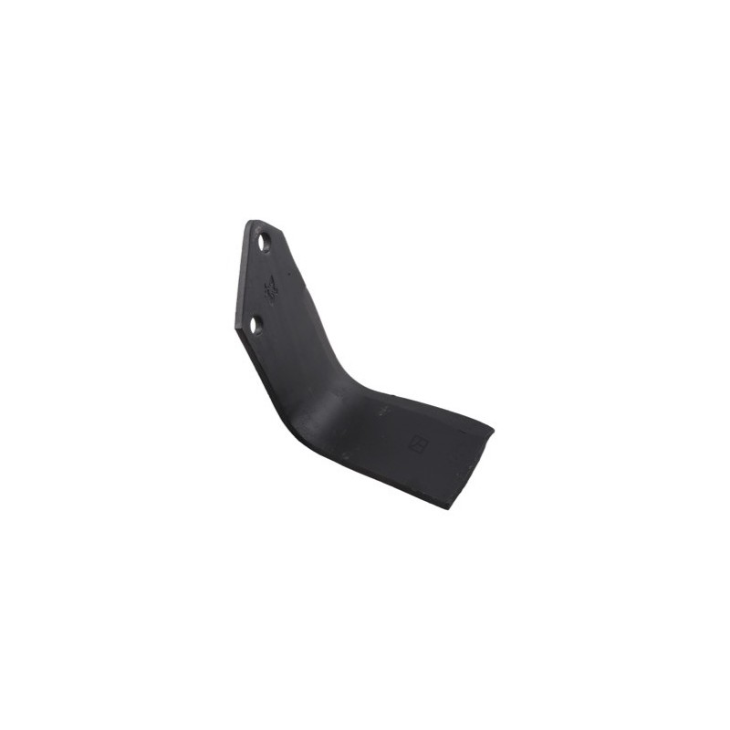 Couteau 180x80mm, gauche - Agrator