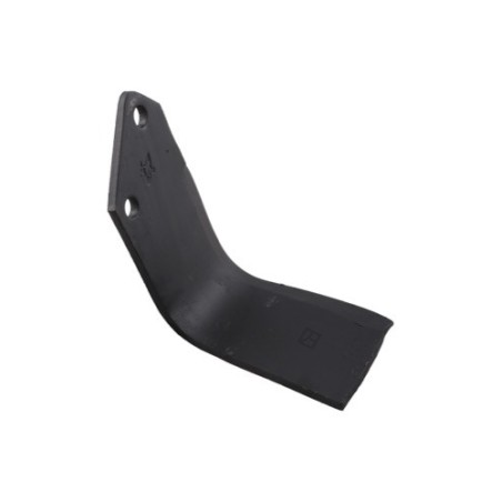 Couteau 180x80mm, gauche - Agrator