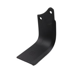 Couteau 182x75mm, gauche - Agrator