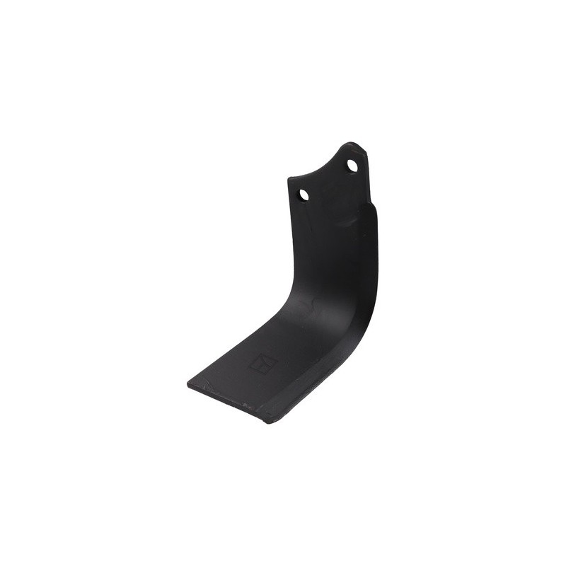Couteau 182x75mm, gauche - Agrator