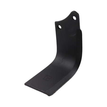 Couteau 182x75mm, gauche - Agrator