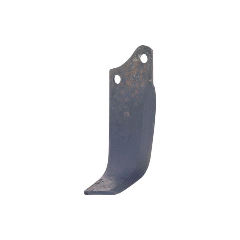 Couteau 155x50mm, gauche - Agria - 7195