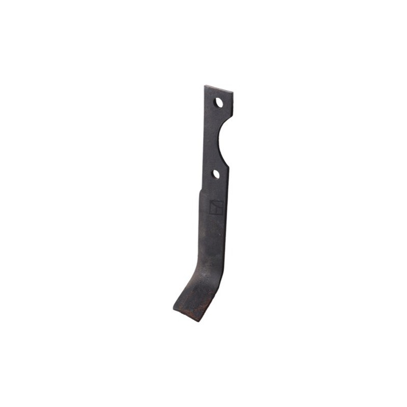 Couteau 215x30mm, droit - Agria - 21099