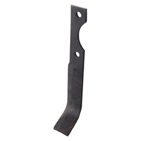 Couteau 215x30mm, droit - Agria - 21099