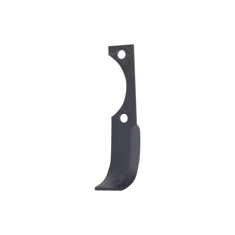 Couteau 160x30mm, gauche - Agria - 27129