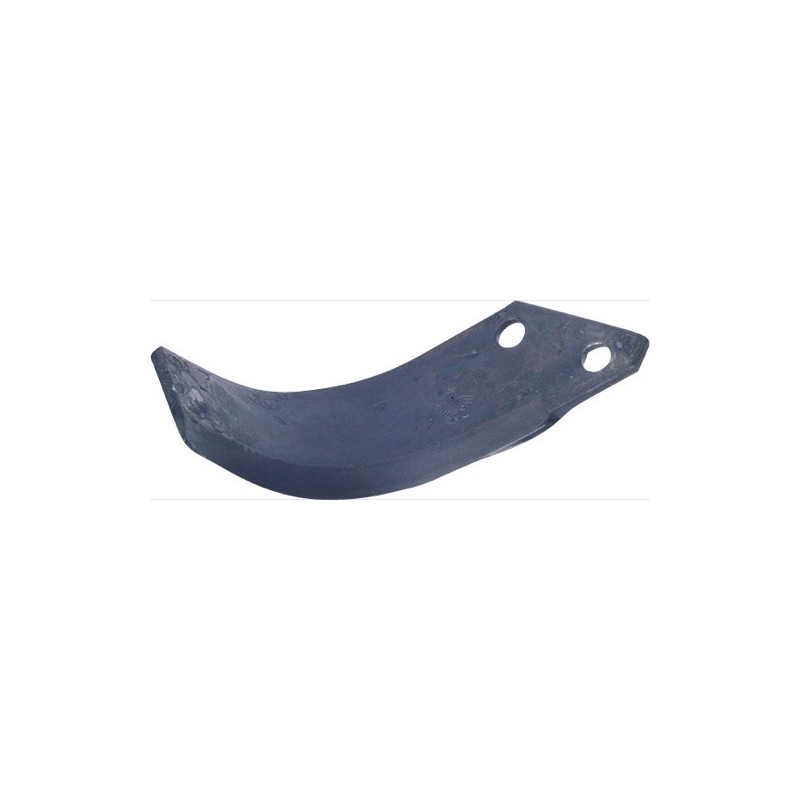 Couteau 185x60mm, gauche - Agria - 70233