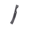 Couteau 198x30mm, droit - Agria - 616112