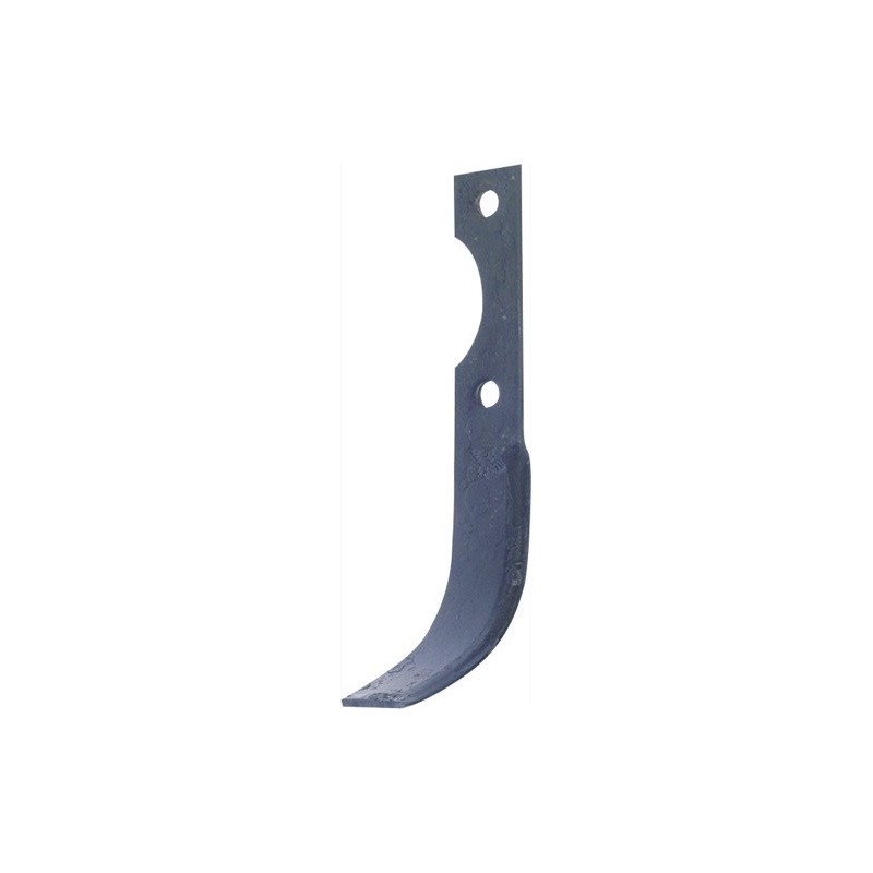 Couteau 198x30mm, gauche - Agria - 616113
