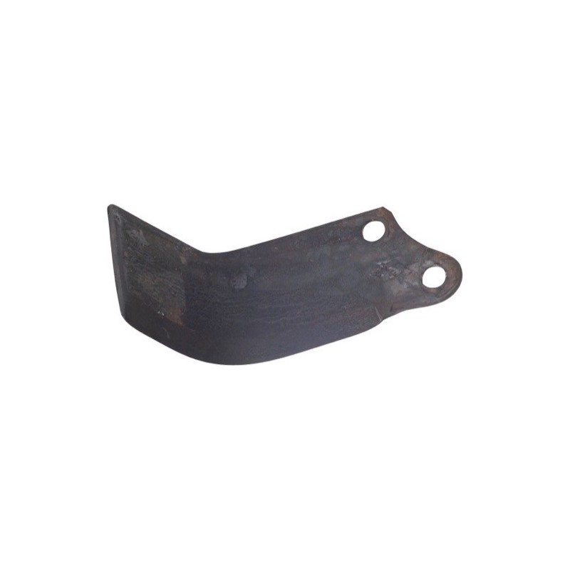 Couteau 155x55mm, gauche - Agria - 1767-12869
