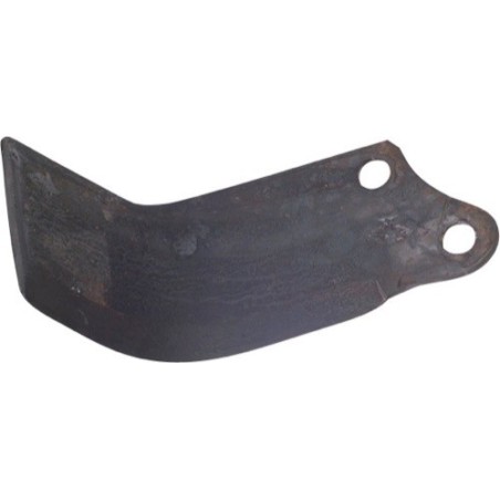 Couteau 155x55mm, gauche - Agria - 1767-12869
