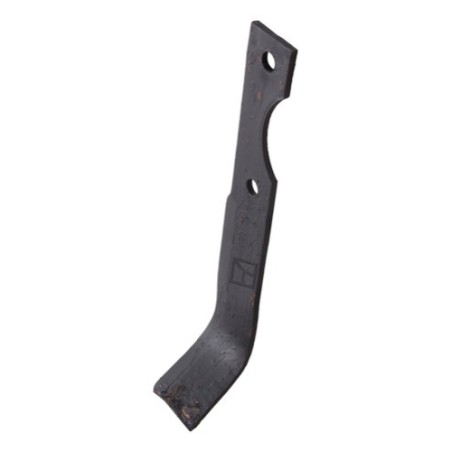 Couteau 205x30mm, droit - Agria - 1250 172 23